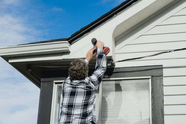 Affordable Siding Repair and Maintenance Services in Manistique, MI